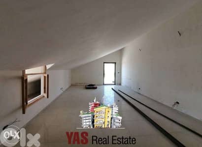 Ballouneh 400m2 | 100m2 Terrace | Duplex | Luxurious | New | View |