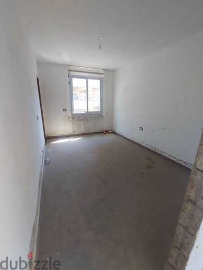 200 SQM New Apartment in Beit El Chaar Metn with Sea and Mountain View