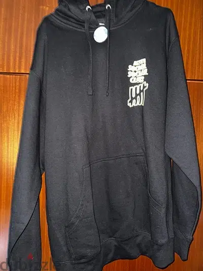 hoodie