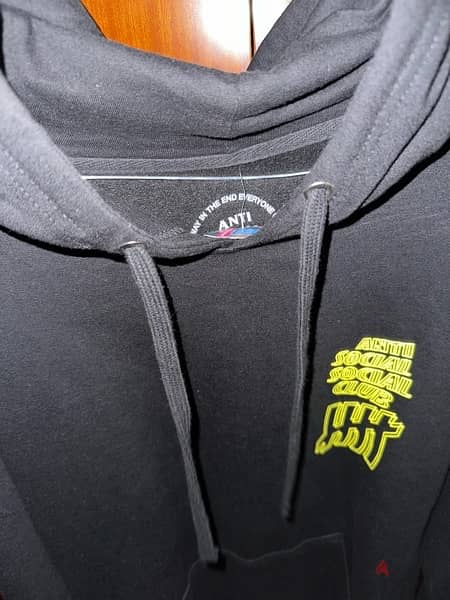 hoodie 2