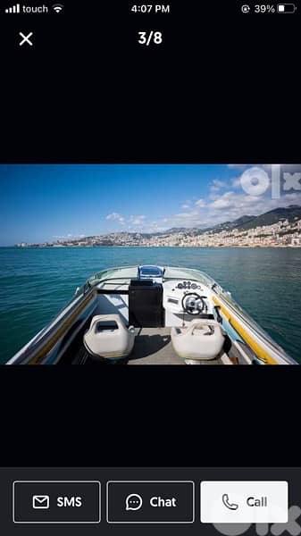 Rinker captiva for sale or trade 3