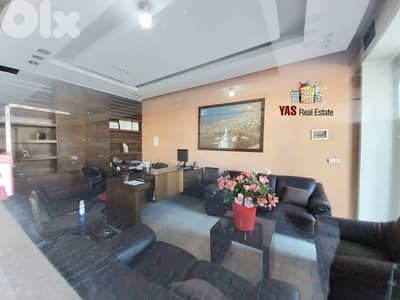 Ghazir 250m2 | Restaurant | Rent | Great Investment | IV