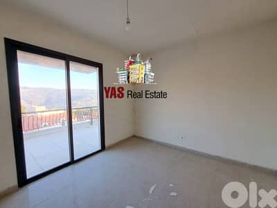 Ajaltoun 150m2 + 150m2 Terrace | Brand New | Luxury | Open View | Ajaltoun 150m2 + 150m2 Terrace | Brand New | Luxury | Open View |