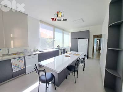 Ajaltoun 700m2 + 500m2 Garden / Terrace | Villa | Ultra Prime Location