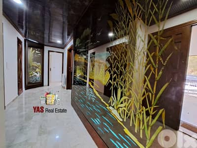 Ajaltoun 700m2 + 500m2 Garden / Terrace | Villa | Ultra Prime Location