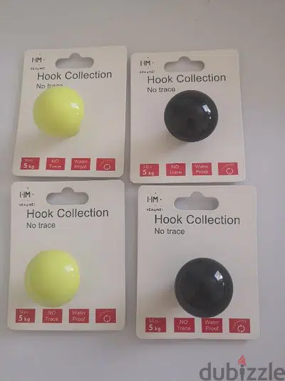 Hook تعليقة plastic بلاستيك