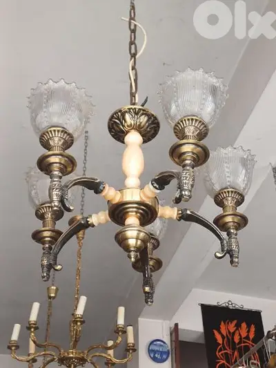 antique