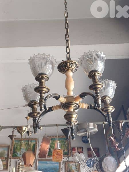 antique 8