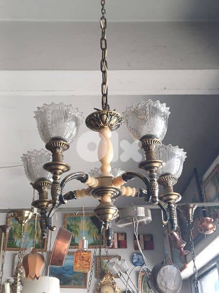 antique 9