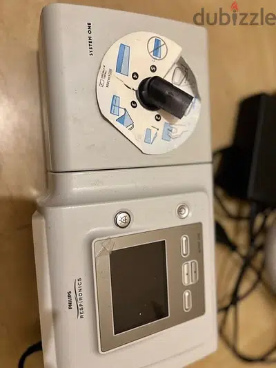 bipap A40