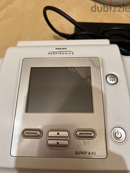 bipap A40 2