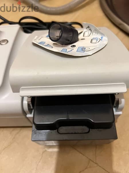 bipap A40 3