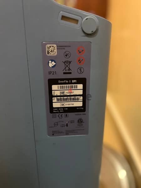 bipap A40 4