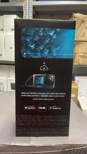 Gopro hero 11 original and new 1