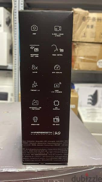 Gopro hero 11 original and new 2