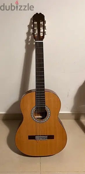 Admira Classic Guitar