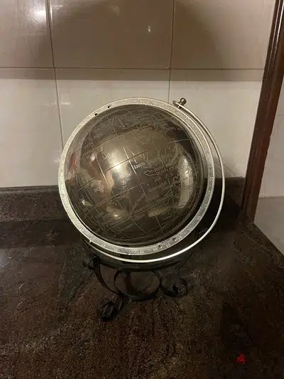 globe