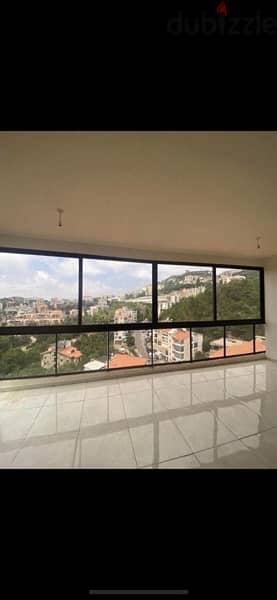duplex for sale in aatchaneh best offre - عطشانة بيت مسك شقة للبيع