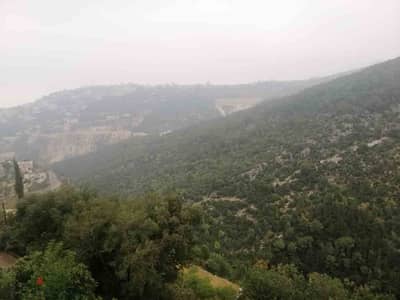 Apartment in Ghazir | Open View | Calm Area | شقة للبيع | PLS 25780 Apartment in Ghazir | Open View | Calm Area | شقة للبيع | PLS 25780