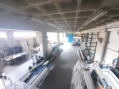 1621 Sqm | INDUSTRIAL Depot for sale in Mkalles | صناعي درجة أولى
