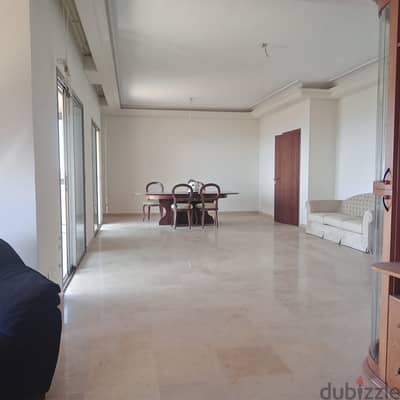 Apartment for sale in Elissar شقة للبيع في اليسار