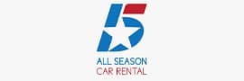 All season car rental
