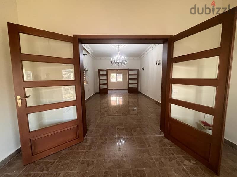 365 Sqm | Fully Renovated Triplex For Sale In Awkar 0