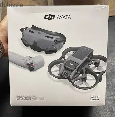 Great offer the only Dji avata pro view combo (dji goggles 2)