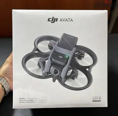 Great offer the only Dji avata pro view combo (dji goggles 2)