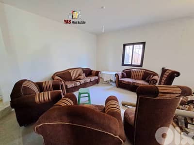 Mayrouba 150m2 | 450m2 Garden | Standalone House | View | DA |