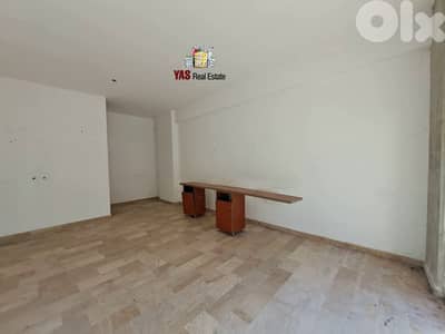 Mayrouba 150m2 | 450m2 Garden | Standalone House | View | DA |