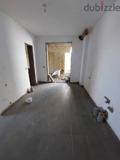 200 SQM Brand New Apartment in Beit El Chaar, Metn with Terrace