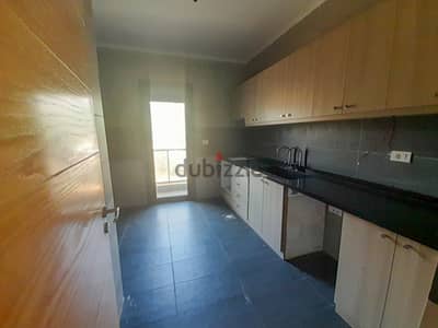 130 SQM Apartment in Douar, Metn with Mountain View