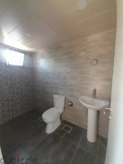 130 SQM Apartment in Douar, Metn with Mountain View