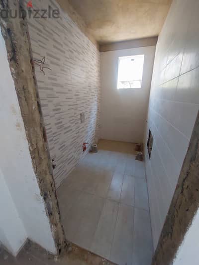 300 SQM Brand New Duplex in Beit El Chaar with Sea & Mountain View