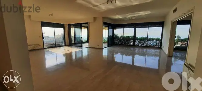 RABIEH PRIME (520Sq) WITH SEA VIEW , (RAR-100)