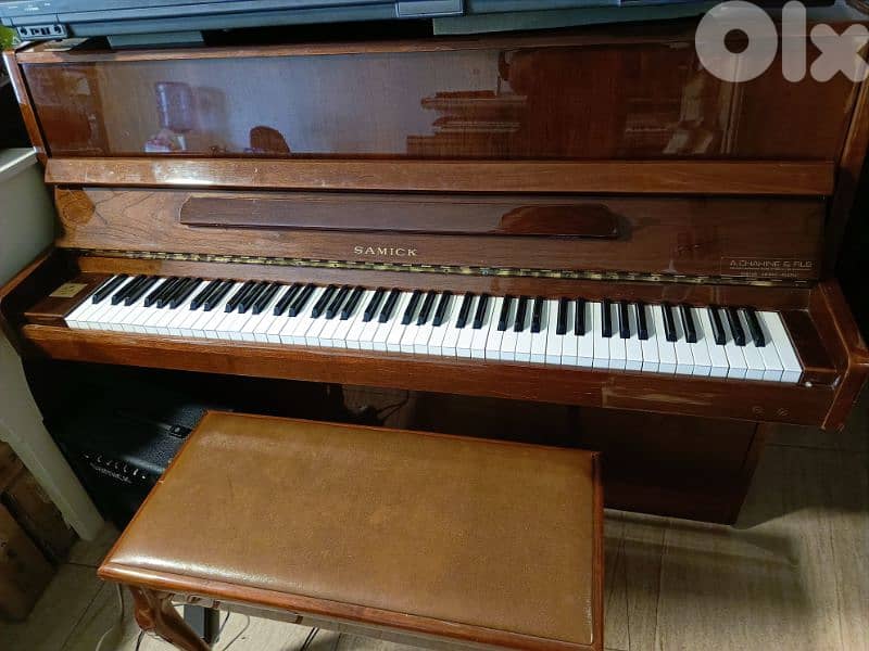 Piano 0