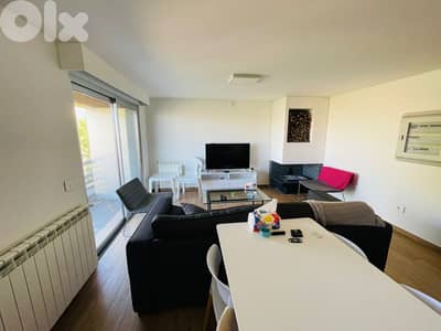 Chalet for sale in 3S/ Ouyoun El Simen