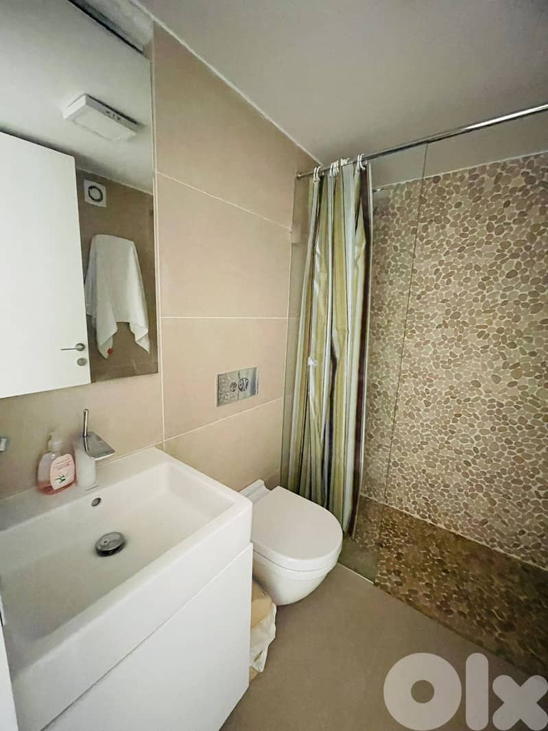 Chalet for sale in 3S/ Ouyoun El Simen 15