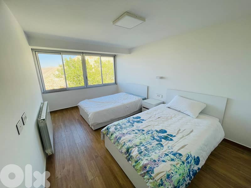 Chalet for sale in 3S/ Ouyoun El Simen 8