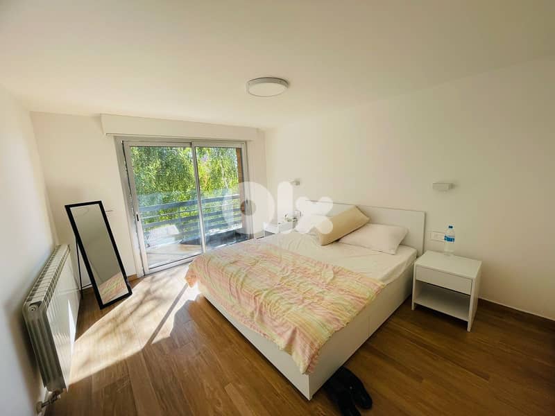 Chalet for sale in 3S/ Ouyoun El Simen 10