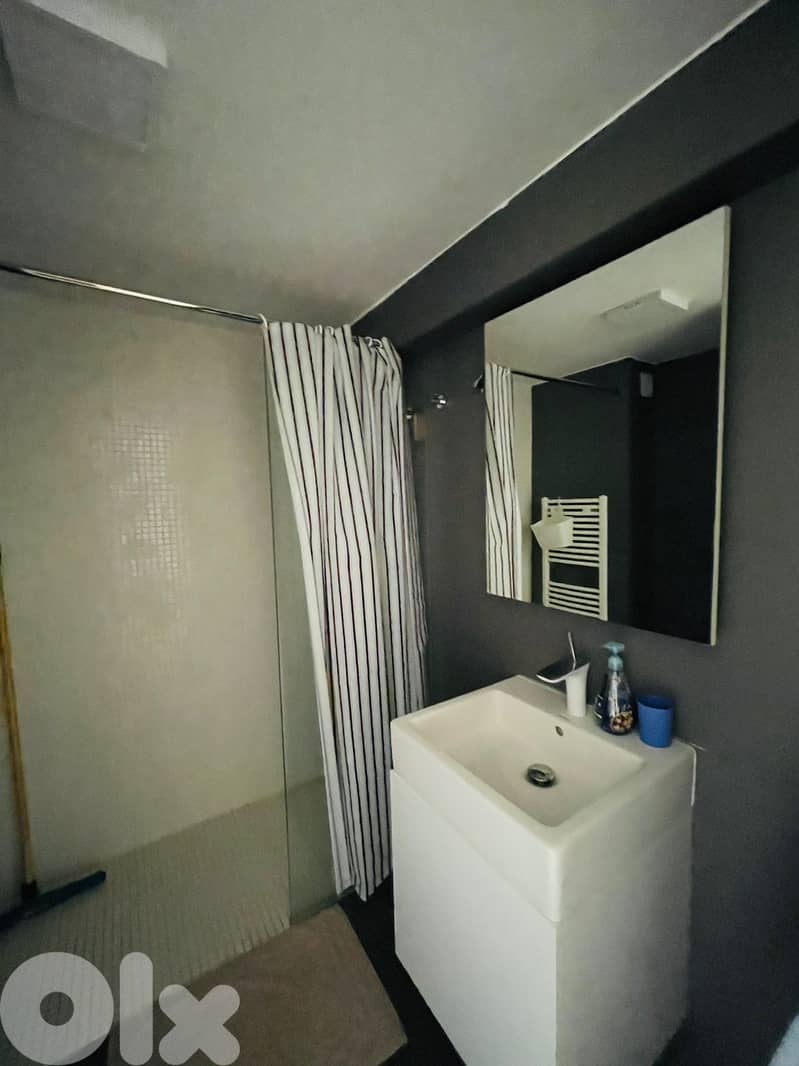 Chalet for sale in 3S/ Ouyoun El Simen 16