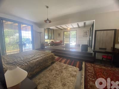 luxurious villa for rent cornet chehwan maten