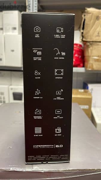 Gopro hero 12 black new 1