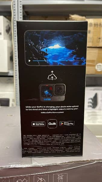 Gopro hero 12 black new 2