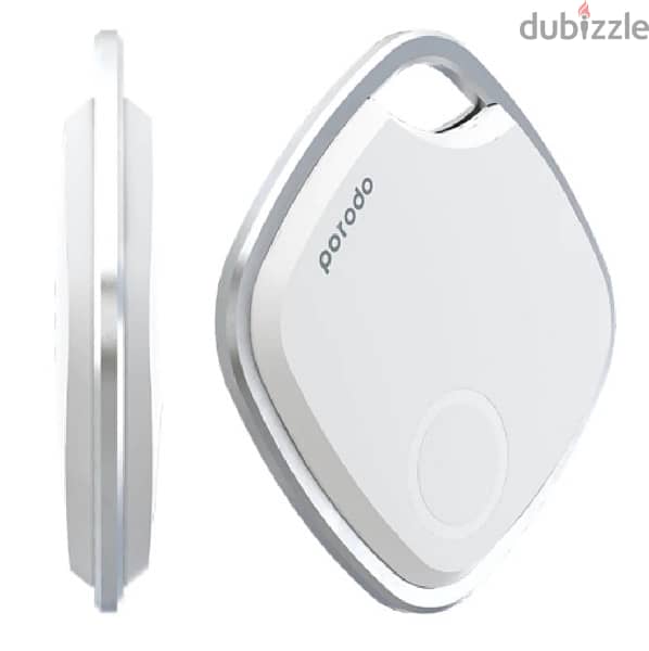 PORODO SMART TRACKER 0