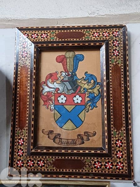 antique 0