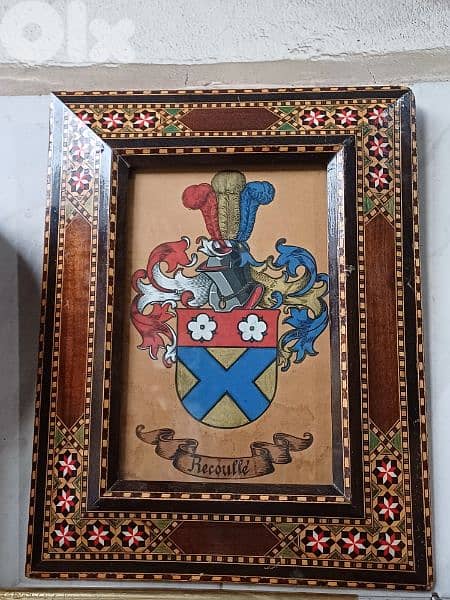 antique 3