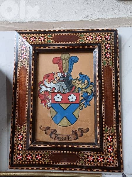 antique 4