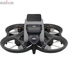 Brand new the great  Dji avata pro view combo (dji goggles 2)